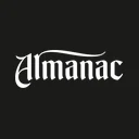 Almanac Taproom logo