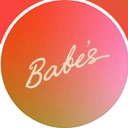 Babe's Sports Bar logo
