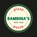 Bambina's Pizza and Pasta logo