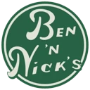 Ben 'N Nick's logo