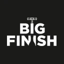 Big Finish Wine Tavern logo