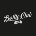 Bottle Club Pub logo
