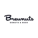 Brewnuts logo