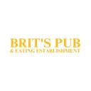 Brit's Pub logo
