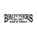 Brothers Bar & Grill - Broad Ripple logo