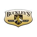 Buckley's - Queen Anne logo