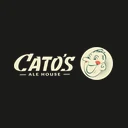 Cato's Ale House logo