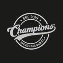 Champions Sports Bar & Grill logo