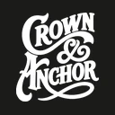 Crown & Anchor logo