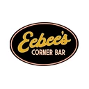 Eebee's Corner Bar logo