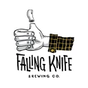 Falling Knife Brewing logo