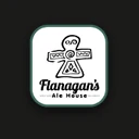 Flanagan's Ale House logo