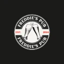 Freddie's Pub logo