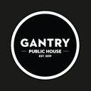 Gantry Public House - Arena / Climate Pledge logo