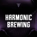 Harmonic Brewing Thrive City logo
