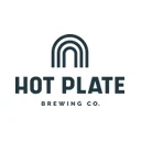 Hot Plate Brewing Co. logo