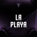 La Playa Cantina and Grill logo