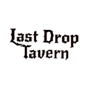 Last Drop Tavern logo