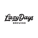 Lazy Days Brewing - Beaverton logo
