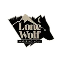 Lone Wolf Watering Hole logo