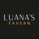 Luana's Tavern logo