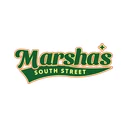 Marsha's logo