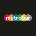 Metrobar logo