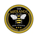 Midlands Beer Garden logo