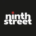 Ninth Street Soccer and Coffee logo