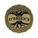 O'Brien's Irish Pub logo