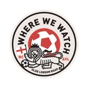 Olde London Road logo