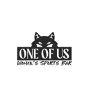 One of Us logo