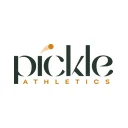 Pickle Athletics logo