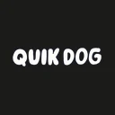 Quik Dog logo