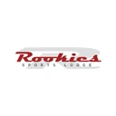 Rookies Sports Lodge - Downtown logo