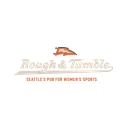 Rough & Tumble Pub - Ballard logo