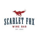 Scarlet Fox logo