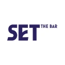 SET The Bar logo