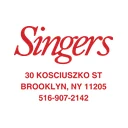 Singers logo