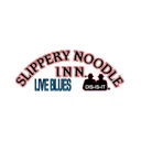 Slippery Noodle Inn logo