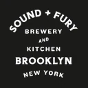 Sound + Fury Brewery and Kitchen logo