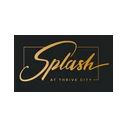 Splash Sports Bar logo