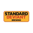 Standard Deviant Brewing - Pier 70 logo