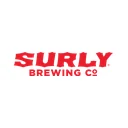 Surly Brewing - Minneapolis Beer Hall logo