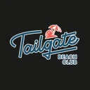 Tailgate Beach Club logo