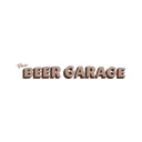 The Beer Garage logo