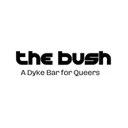 The Bush logo