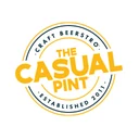 The Casual Pint Dunn Loring logo