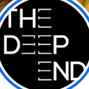 The Deep End logo