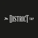 The District Tap - Downtown Indy logo